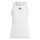 adidas Tennis-Tank Club Racerback weiss Mädchen